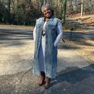 Meet your Posher, Tywanda